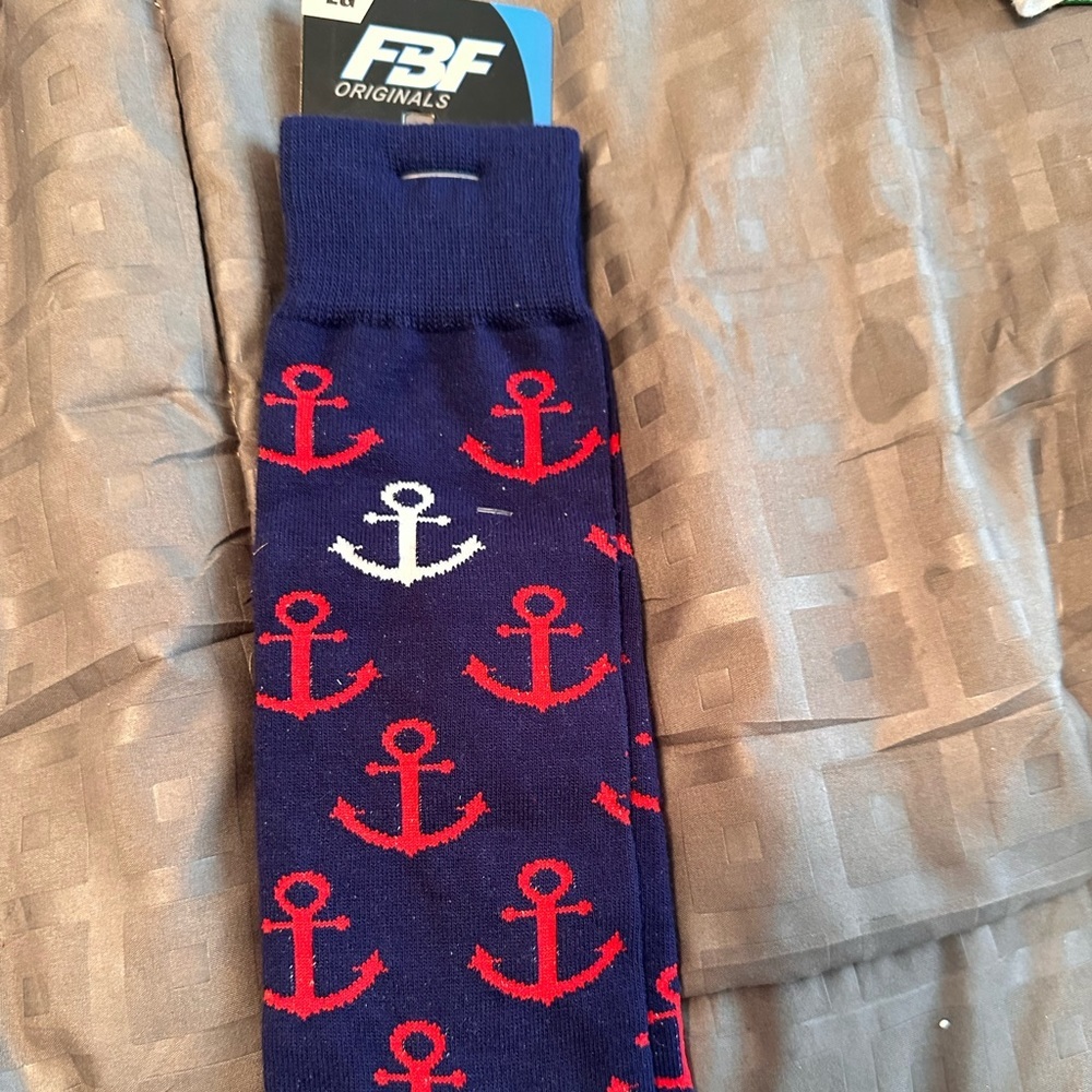Men’s socks
